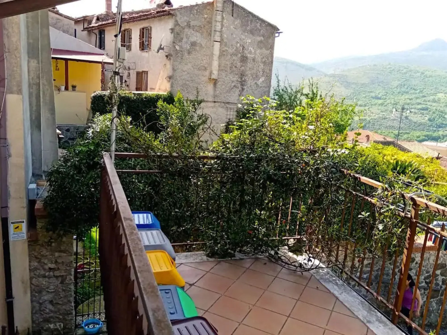 Casa Claroni 4 pax 1 Letto Supplementare