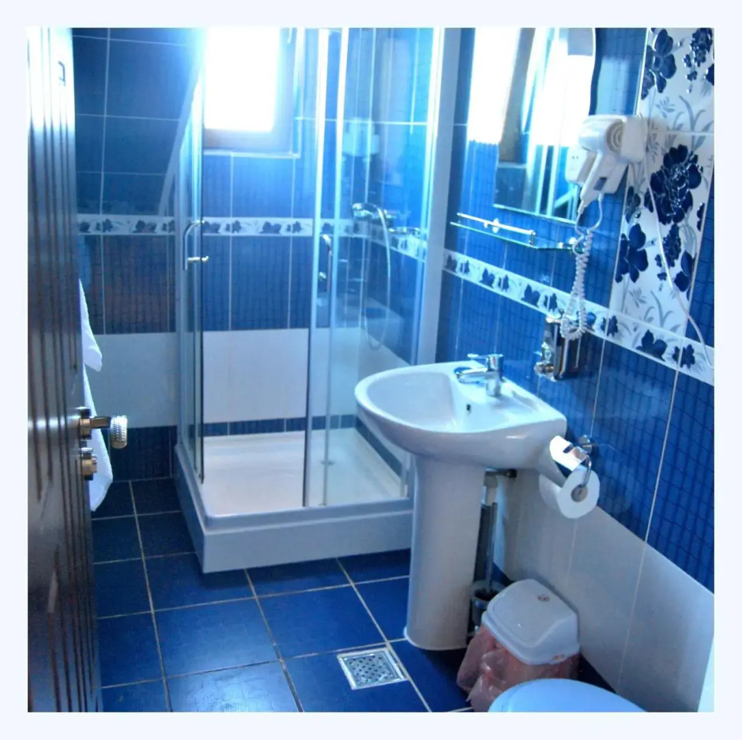 Pensiunea Pluto Sulina