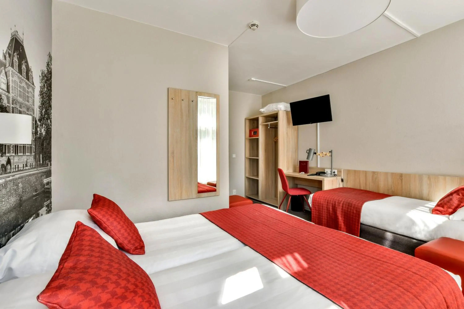 Prinsen Hotel