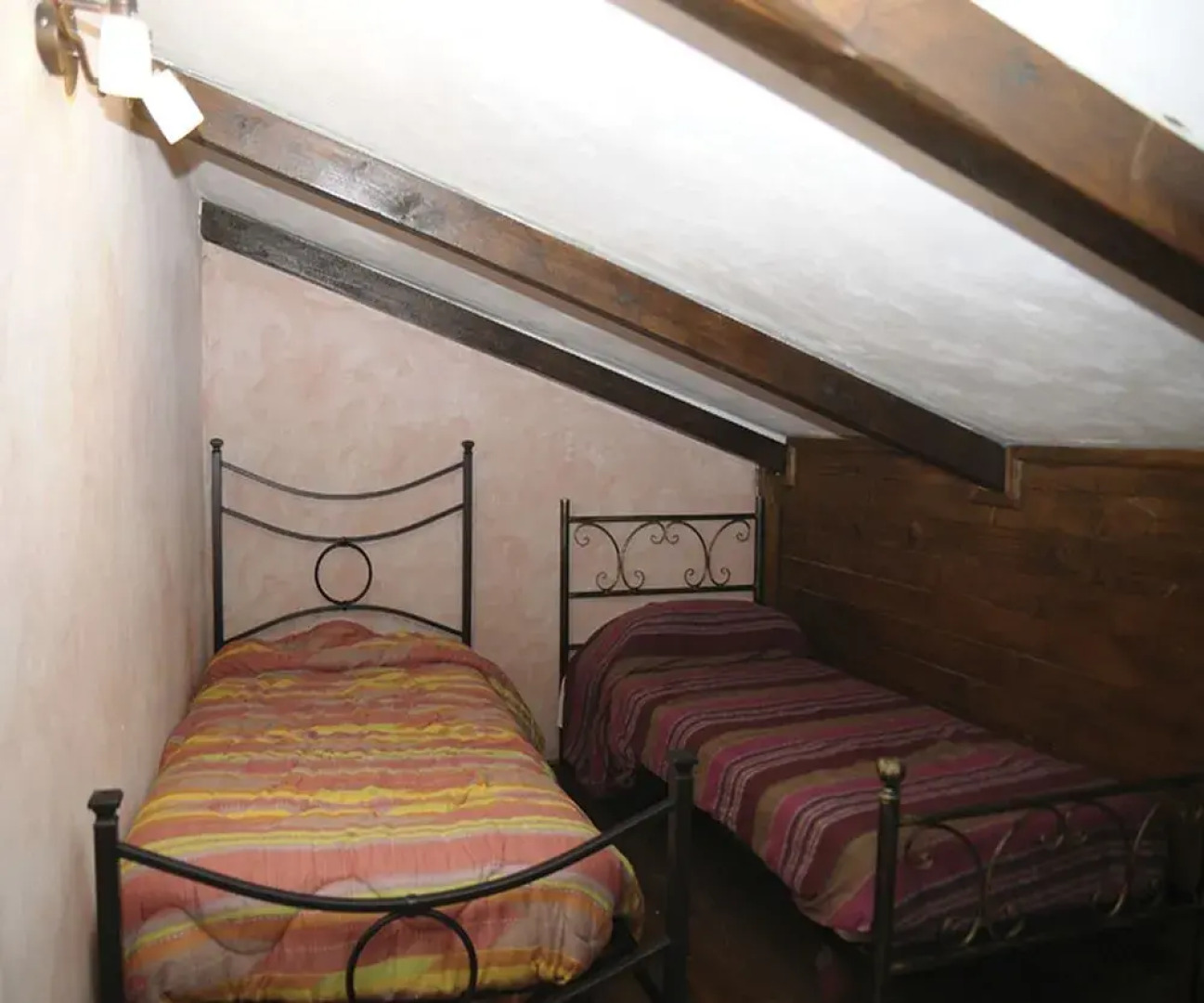 House 7 With 2 Bedrooms In The Countryside Of Rome