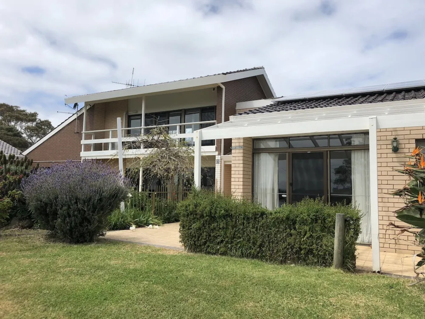 Banksia Park Estate