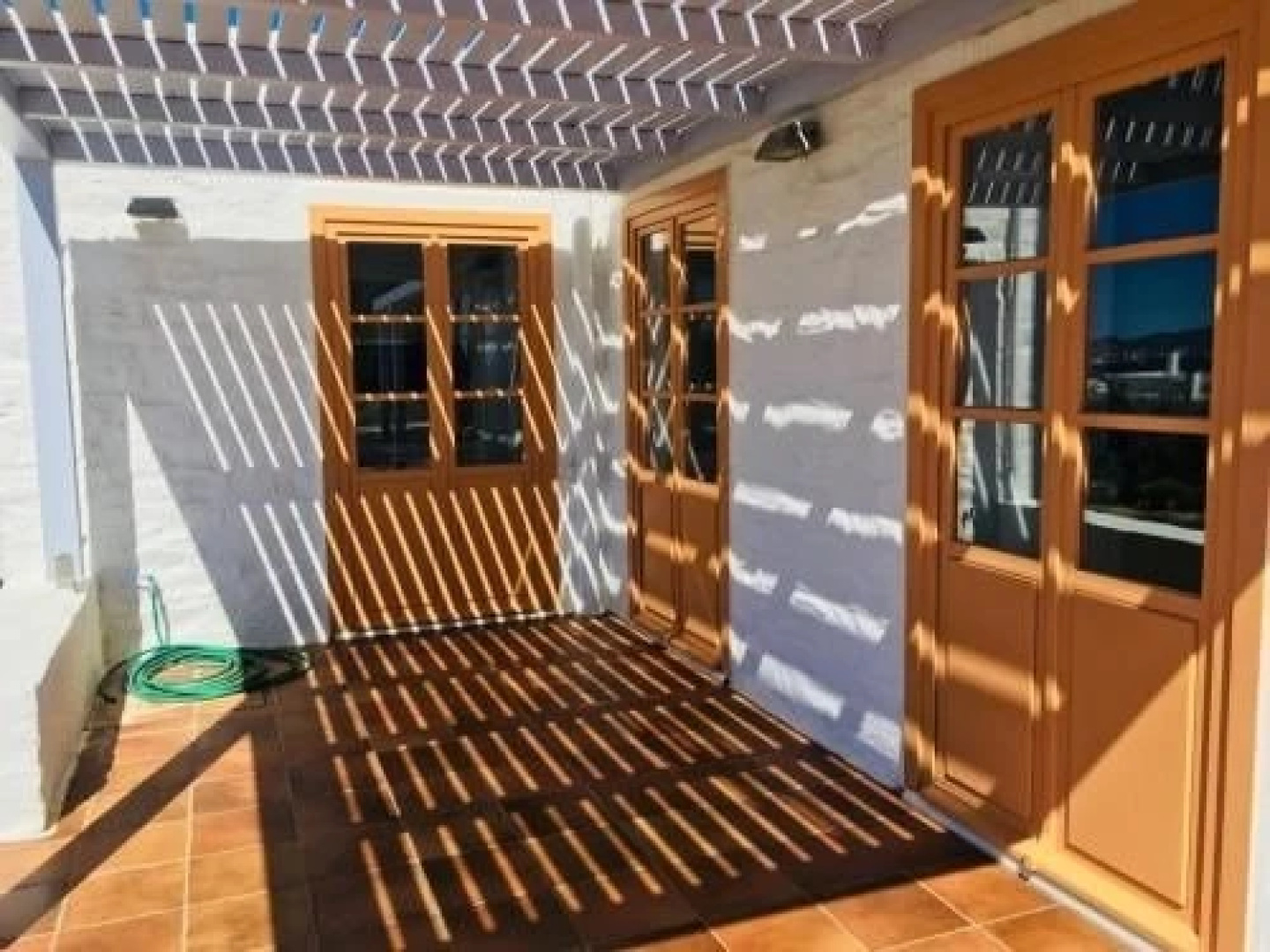 Aliki Beach House