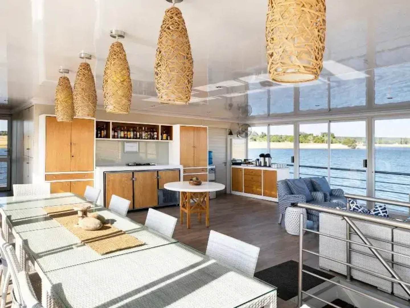 Chobe Princesses by Mantis