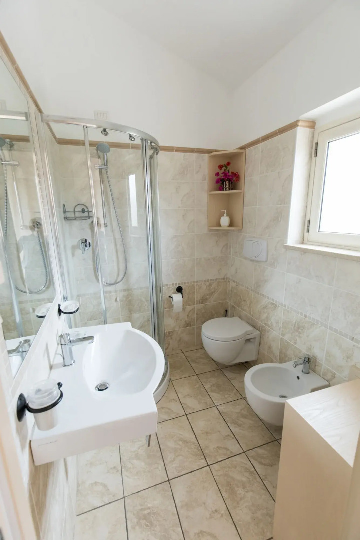 Residenza Borgo Italico