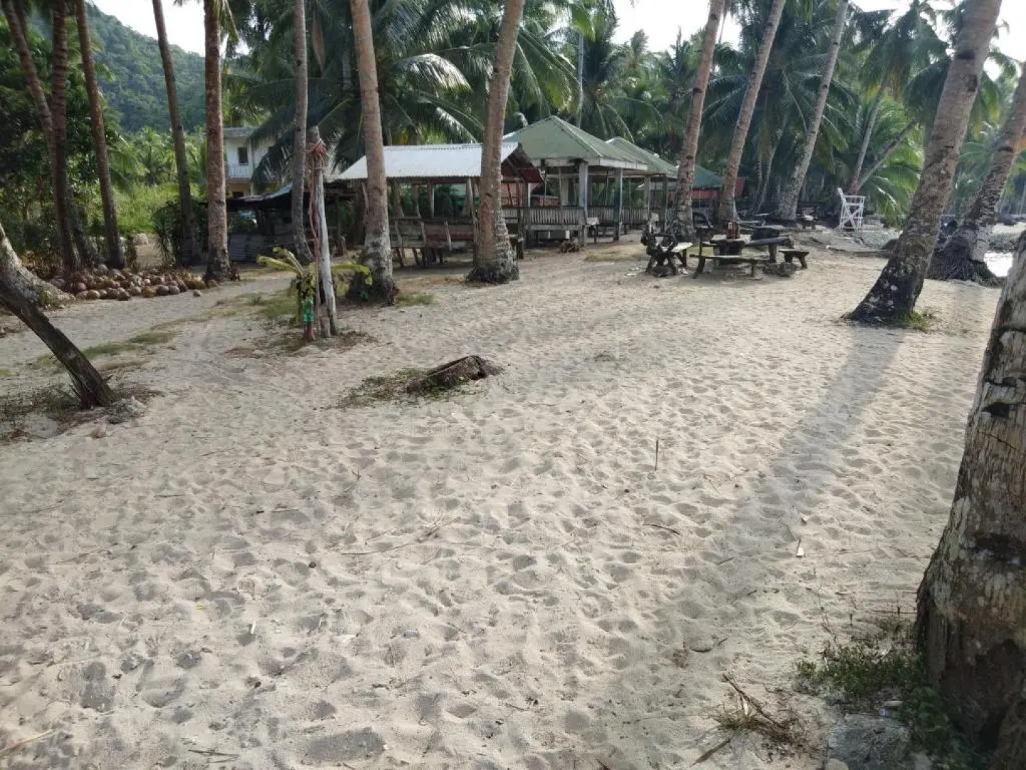 RSK Beach and Accommodation