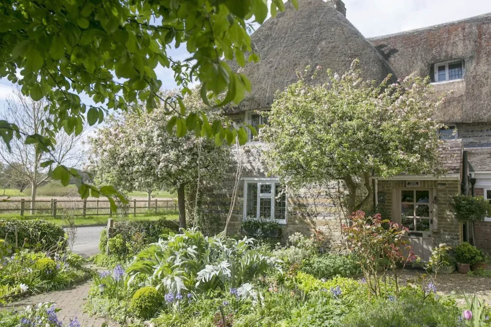 Tudor Cottage Bed & Breakfast Dorchester