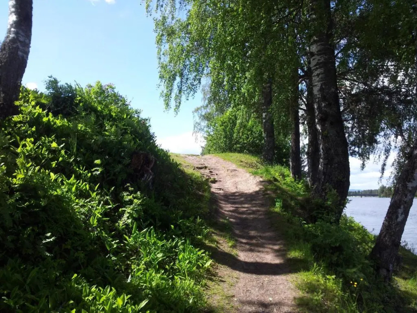 Kristinebergs Bed & Breakfast Mora