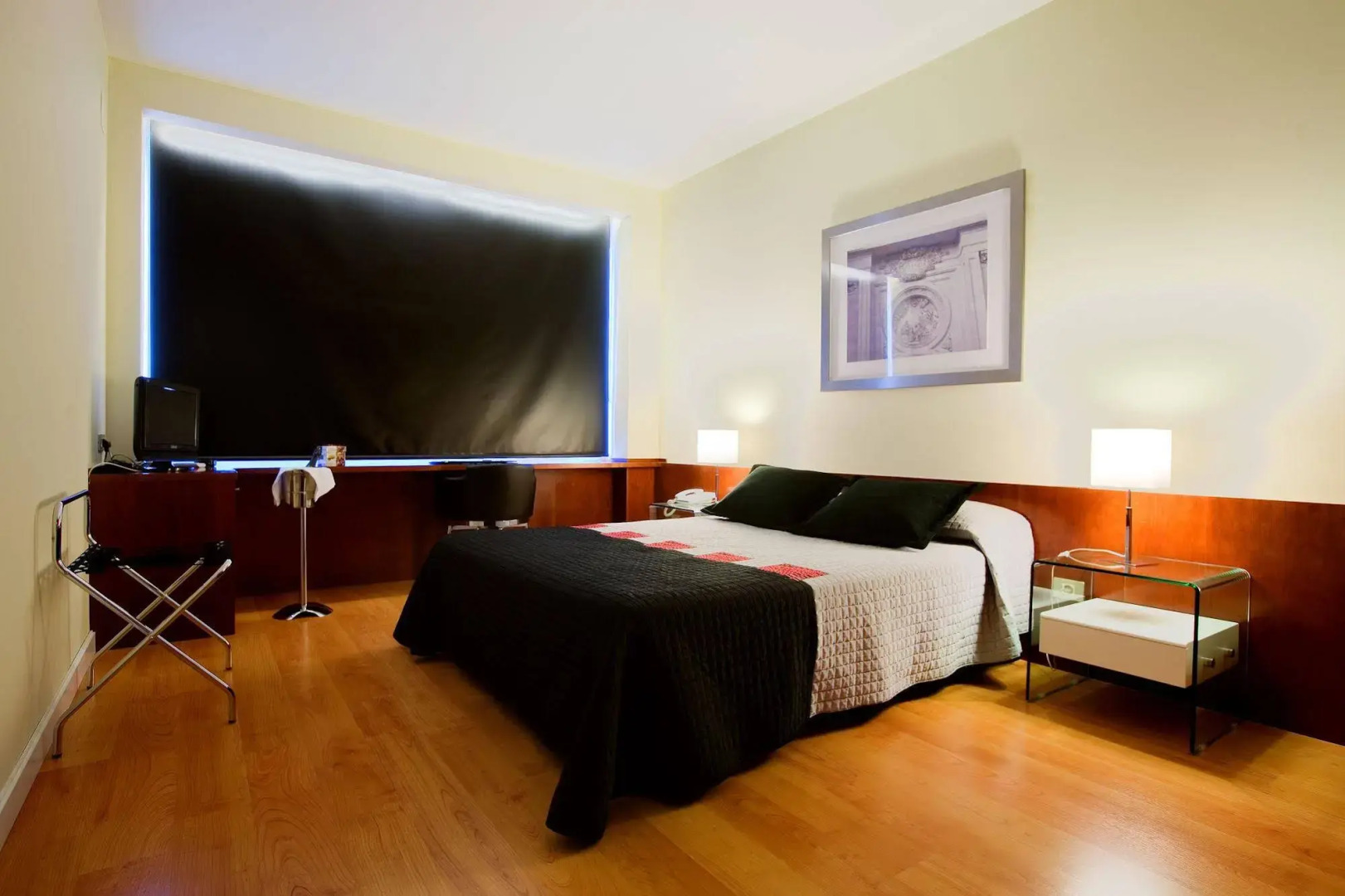 Santa Beatriz De Silva