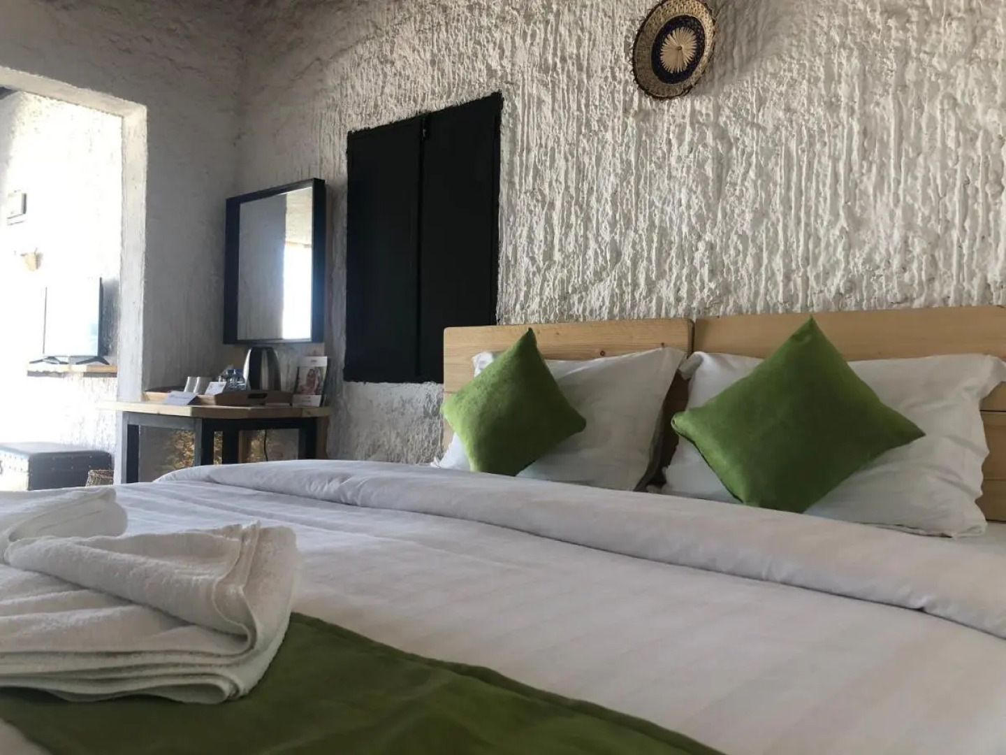 Sama Al Khutaim-Heritage Home