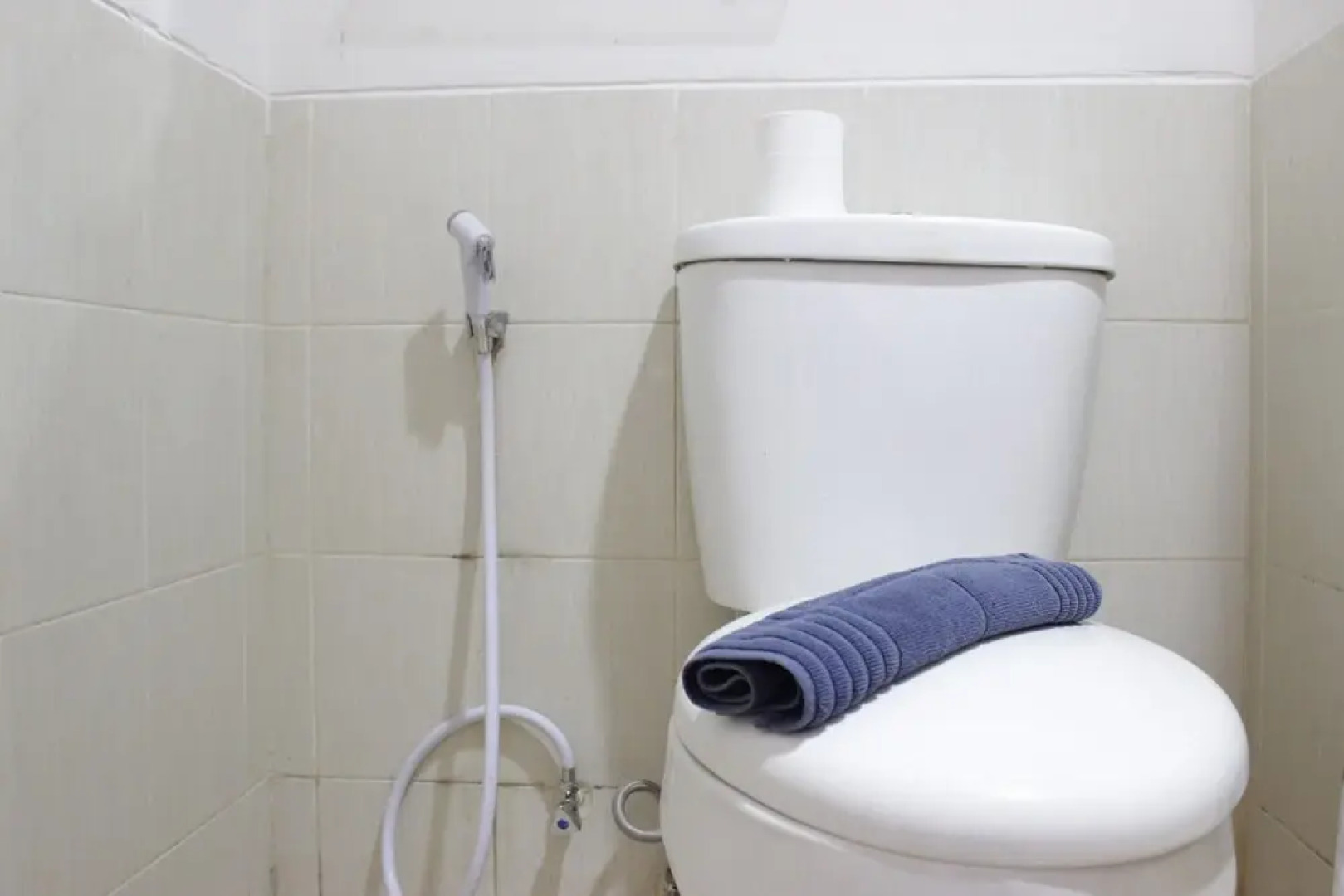 Compact Studio Apartment at Easton Park Residence Jatinangor near UNPAD