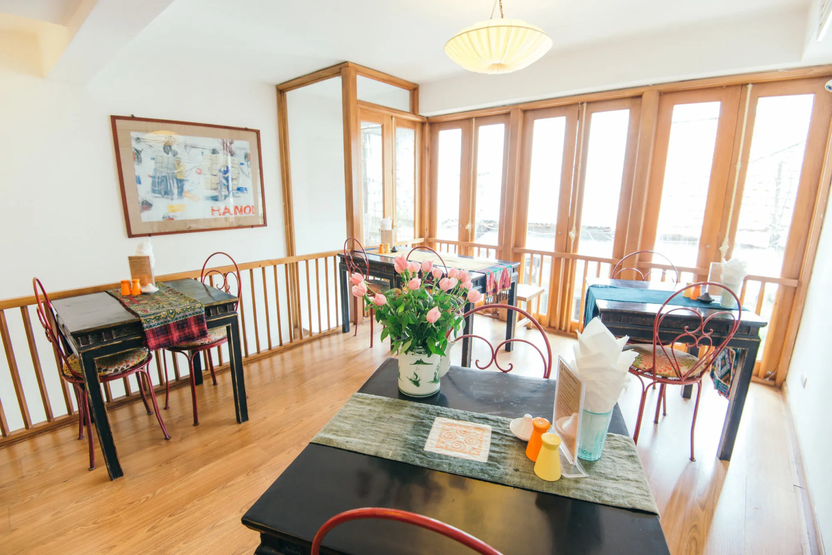 Maison d'Orient Hotel