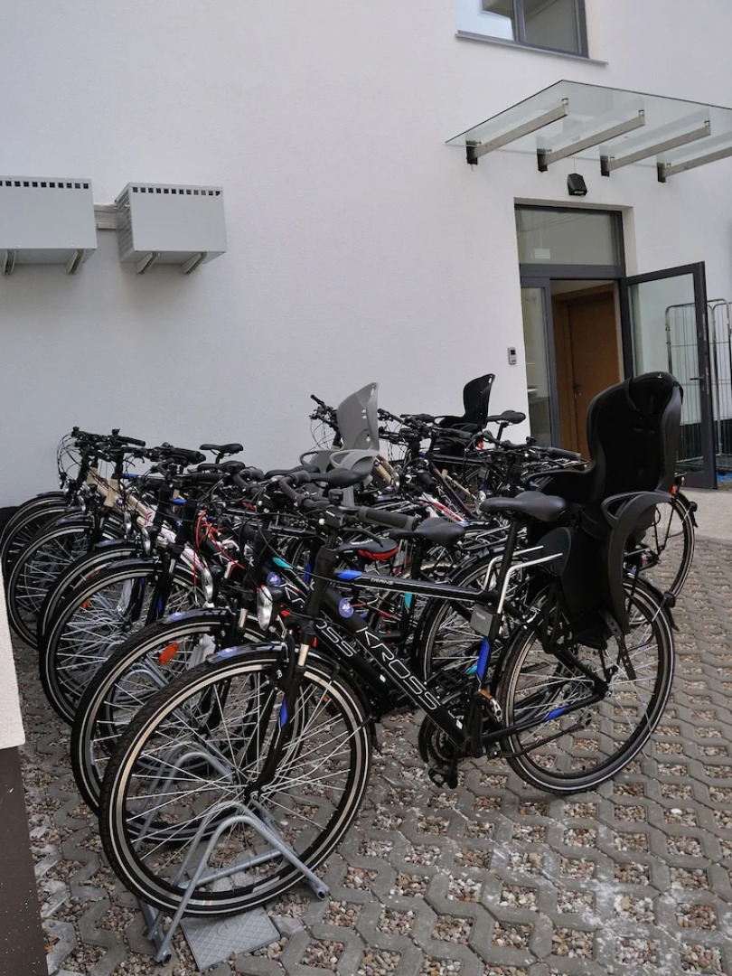 Kantal Apartamenty Hel