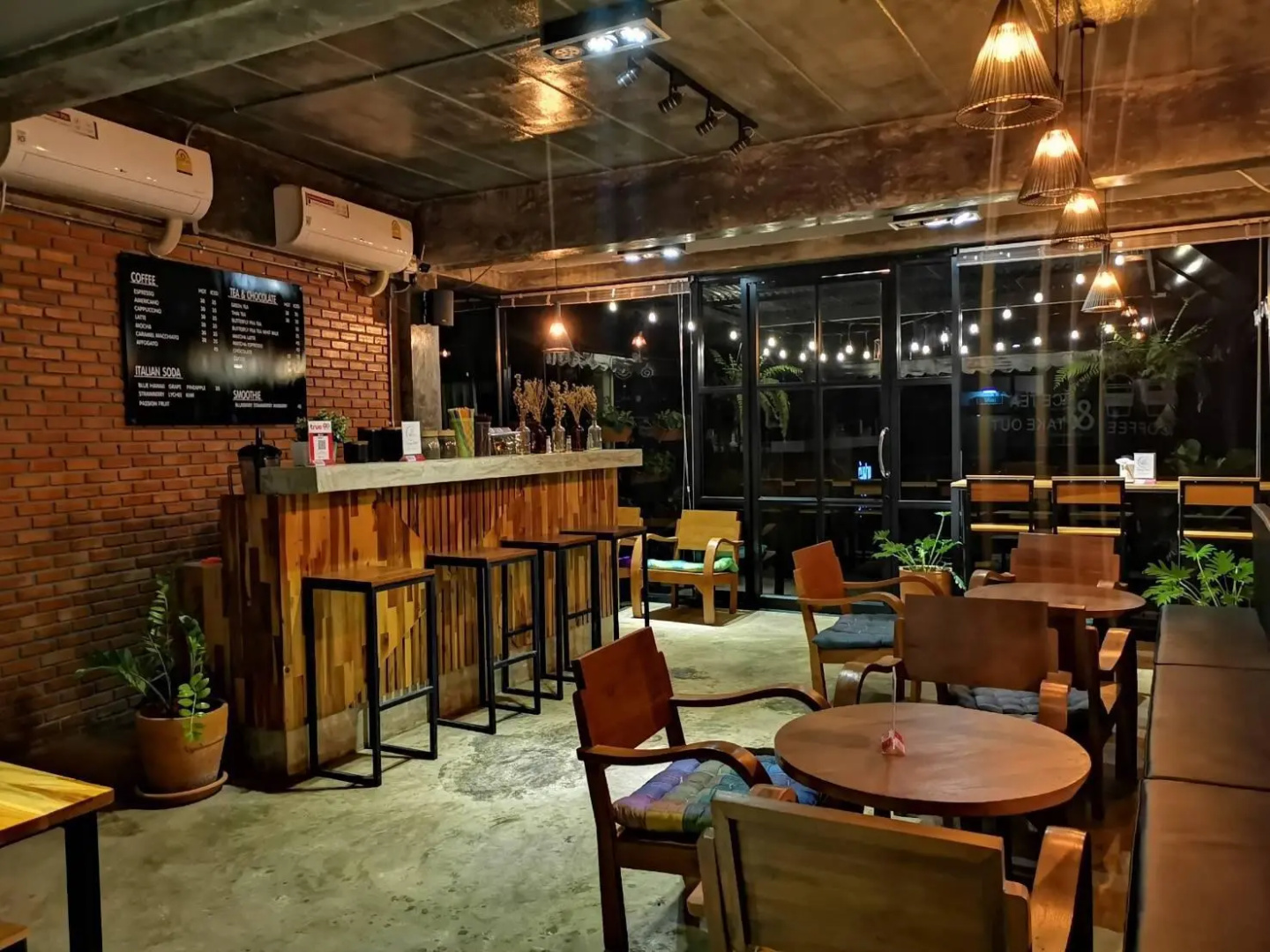 Tonfang Hotel