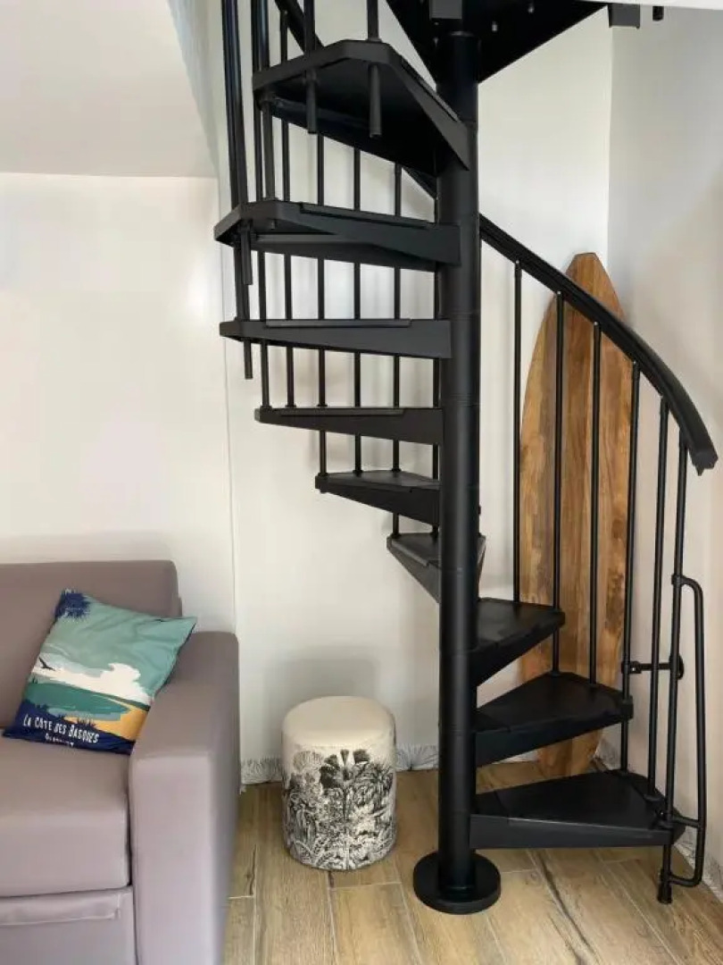 Villa avec Piscine à 5 minutes de l’océan