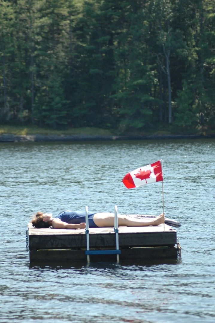 The Muskoka Rose Guest House & Retreat