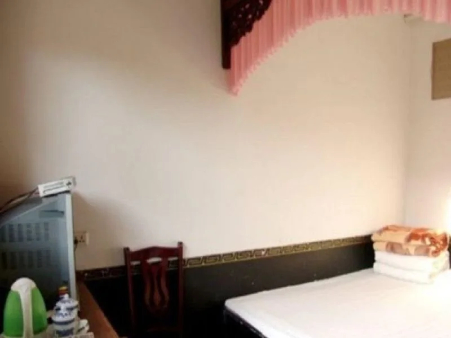 Yongshengyuan Courtyard Retro Courtyard Inn (Pingyao Ancient City Branch)