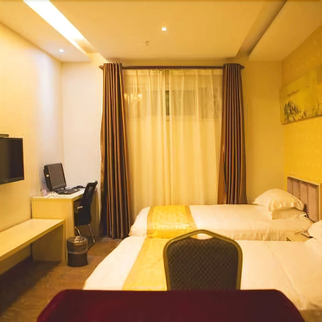 Yingtan Jun'an Fengshang Inn