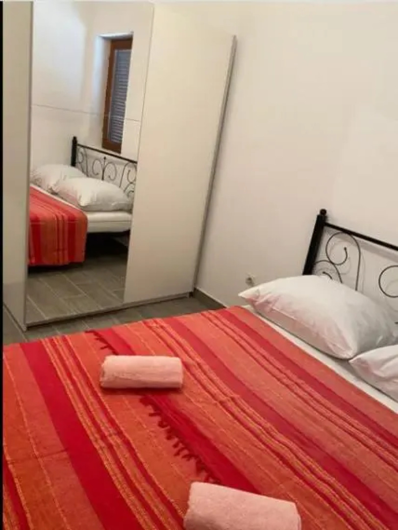 Apartment Nadia