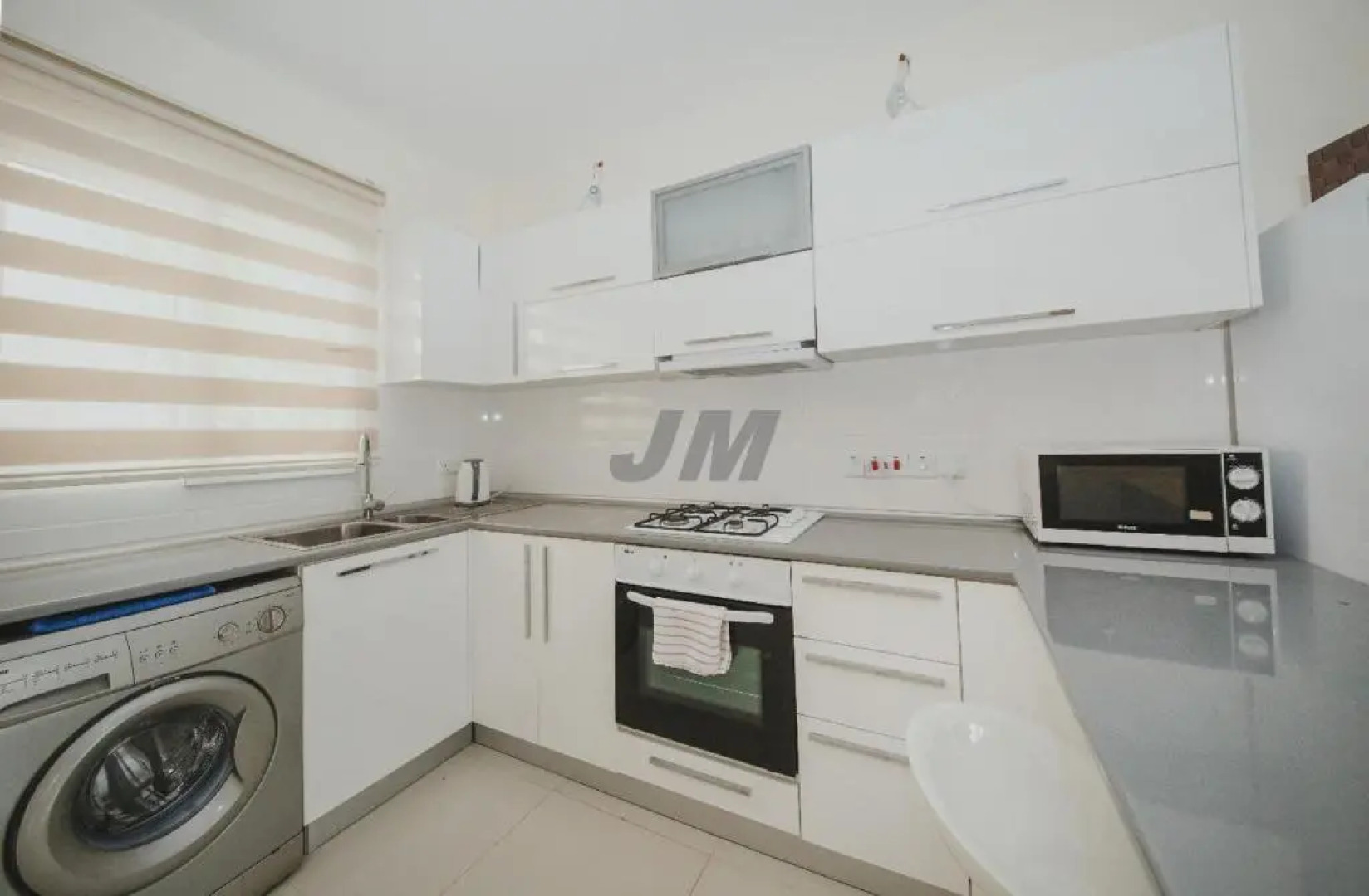 Apartamenty na beregu morja v Tsezar' Bich 3-3