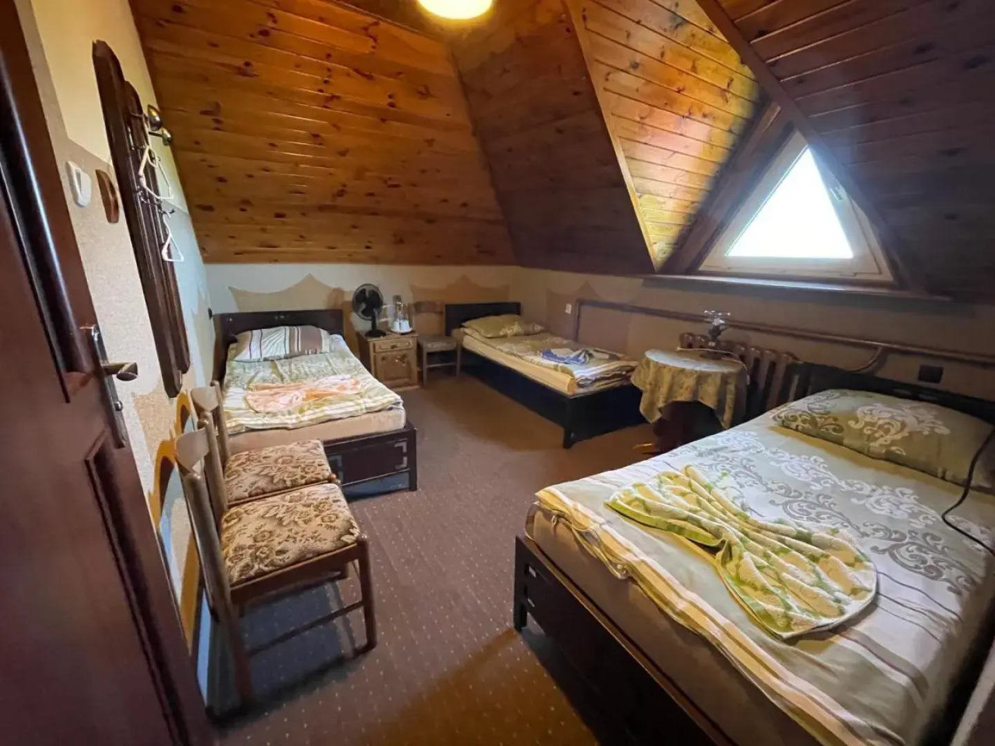 Zajazd Restauracja Derby