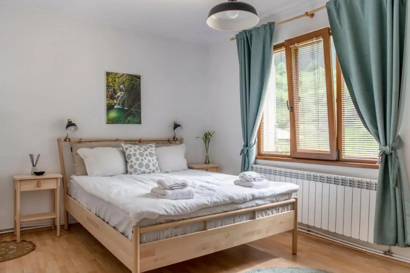 Guest House Rossy