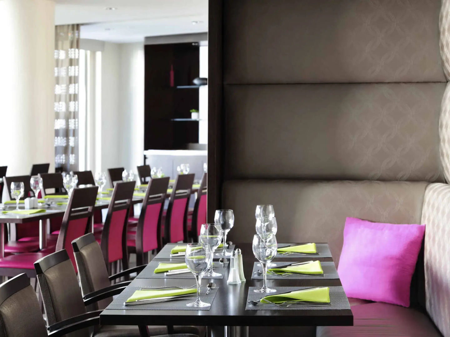 Novotel La Grande Motte Golf