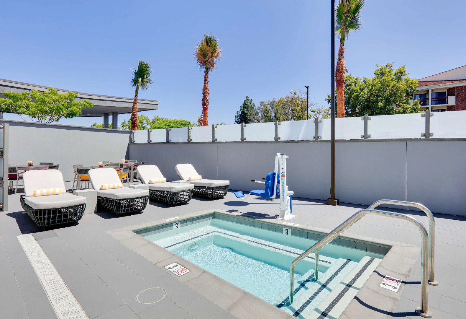 Hampton Inn by Hilton Irvine Spectrum/Lake Forest