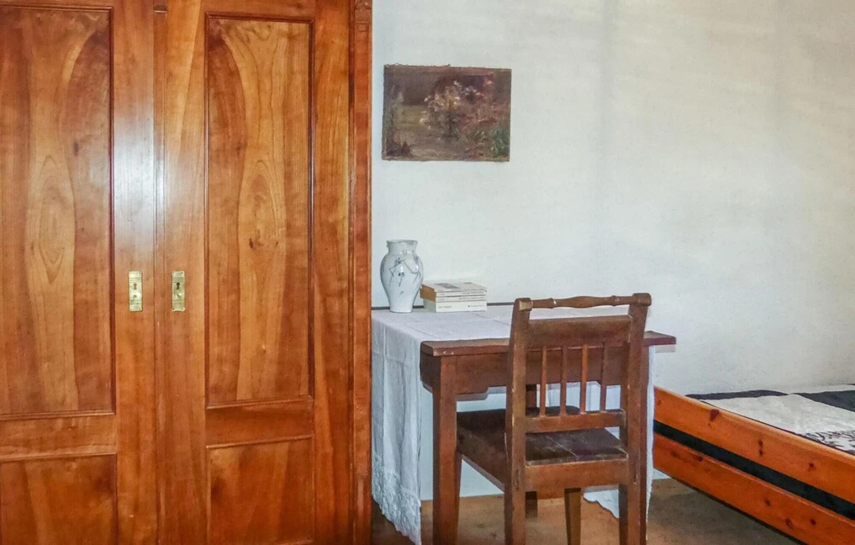 Stunning Home in St. Martin A.d. Raab With 1 Bedrooms