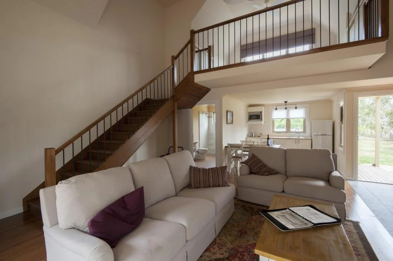 The Nest at Gundaroo