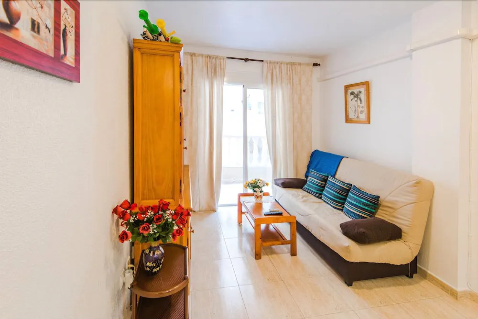 Casa en la Costa Playa del Cura