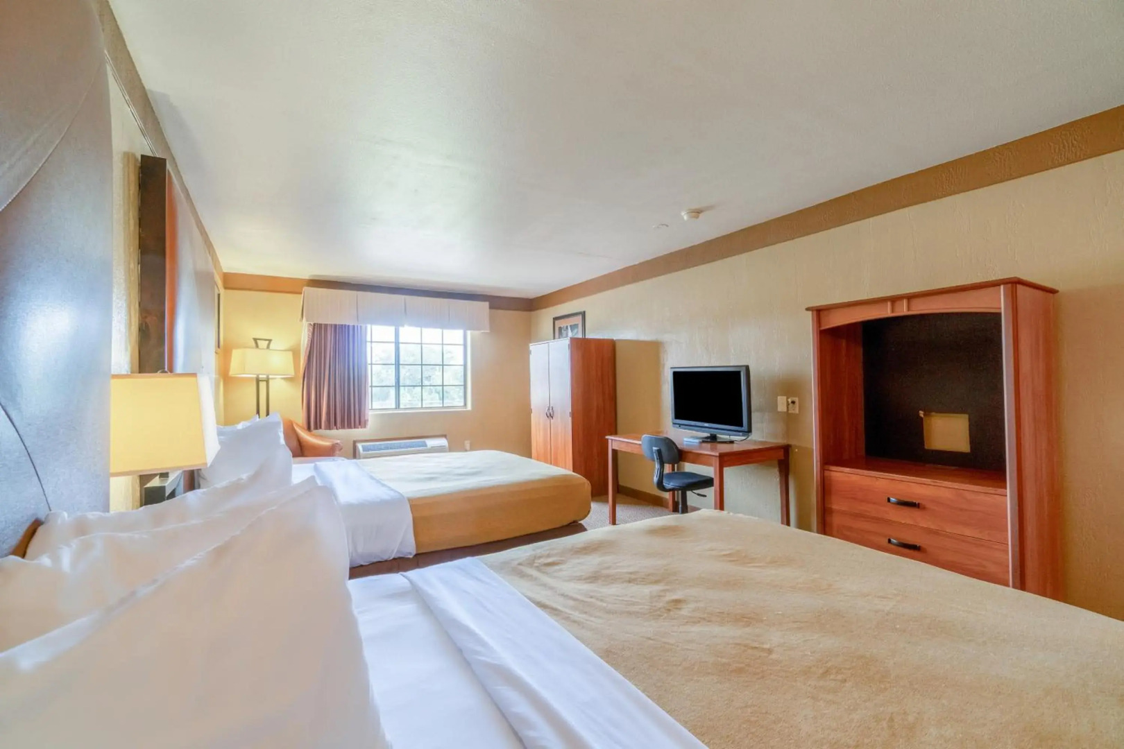 Texan Inn By OYO Beeville US-181