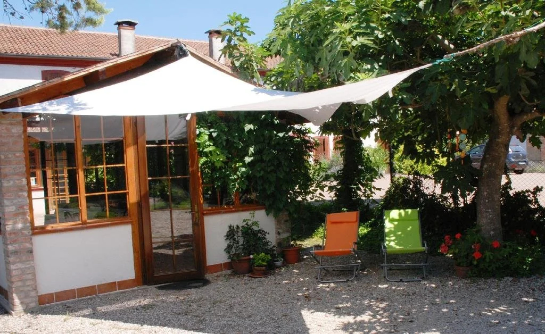 Corte Bussari