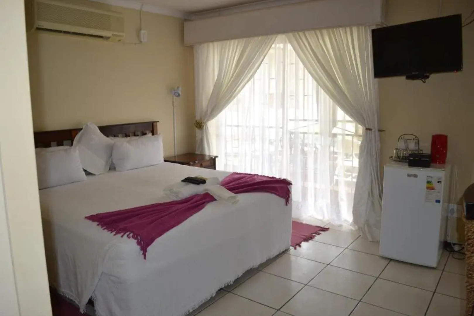 Kamogelo Guest House