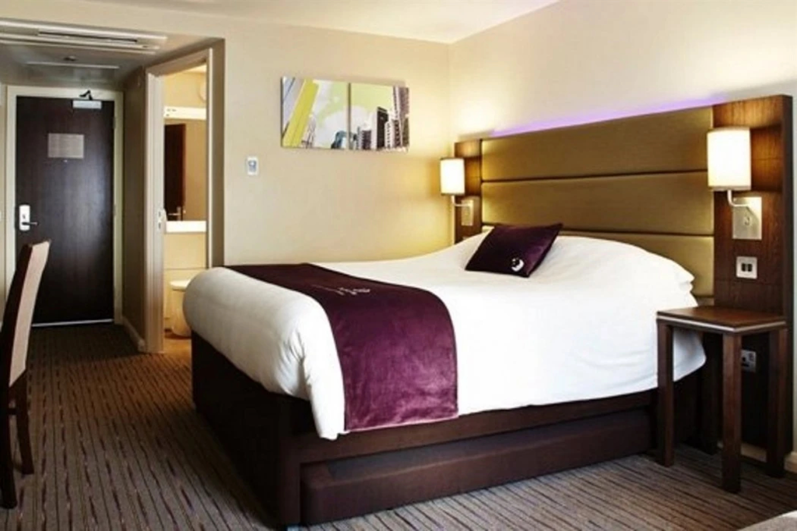 Premier Inn Waltham Abbey