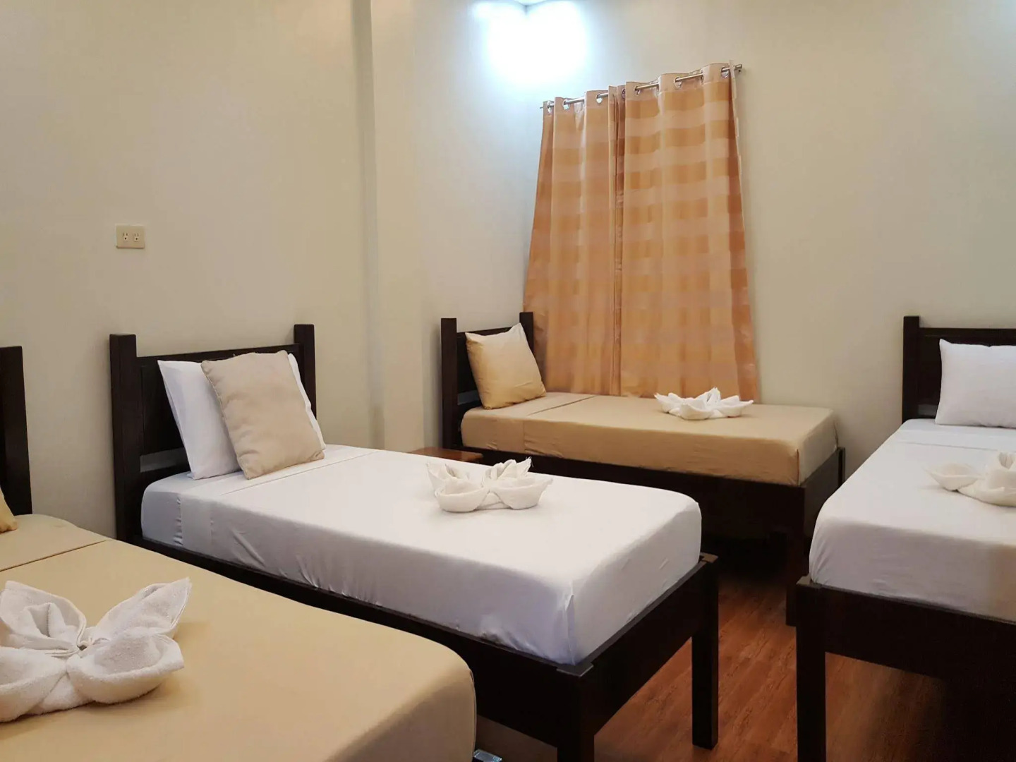 Seaslugs Travellers Inn