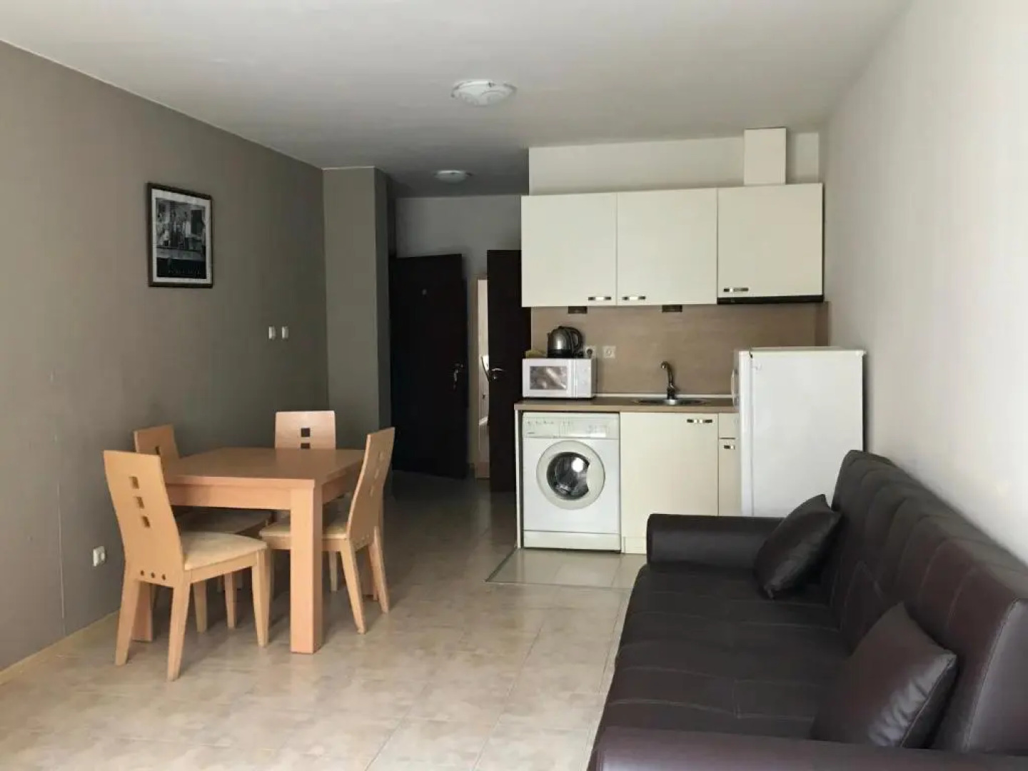 Vadim Apartments in Panorama Beach Vigo Nessebar