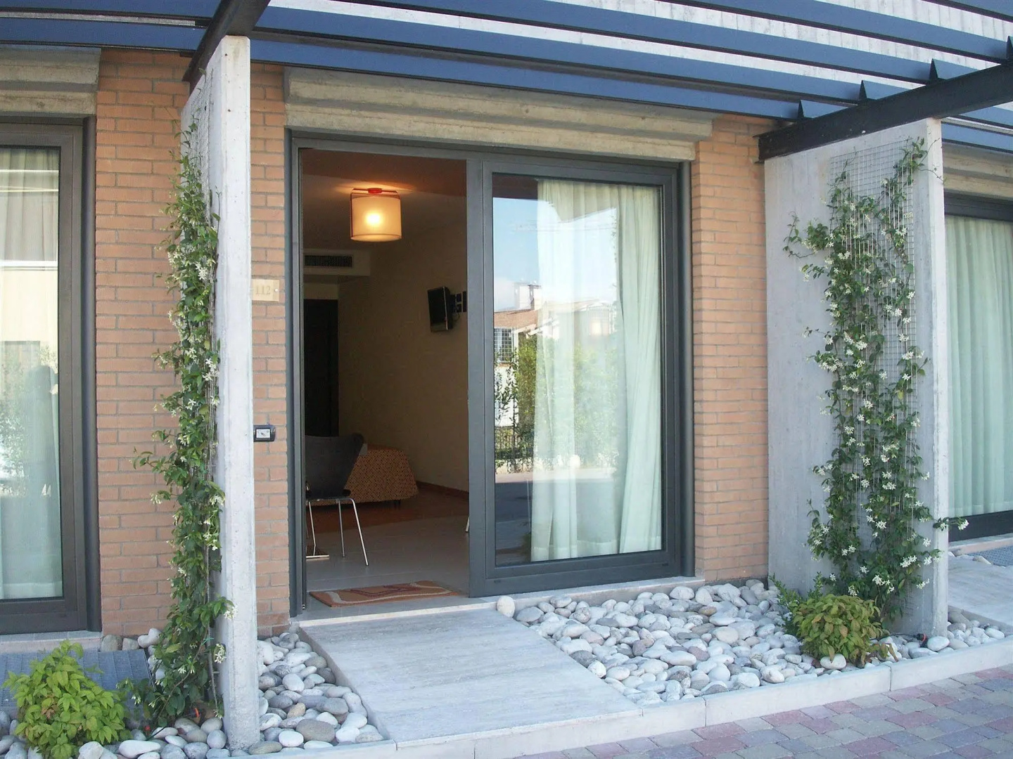 Hotel Holiday La Marca