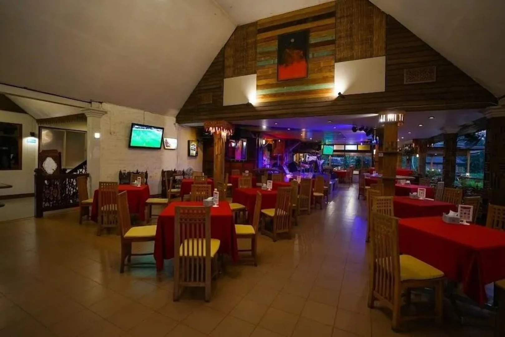 Rimchan Resort Hotel
