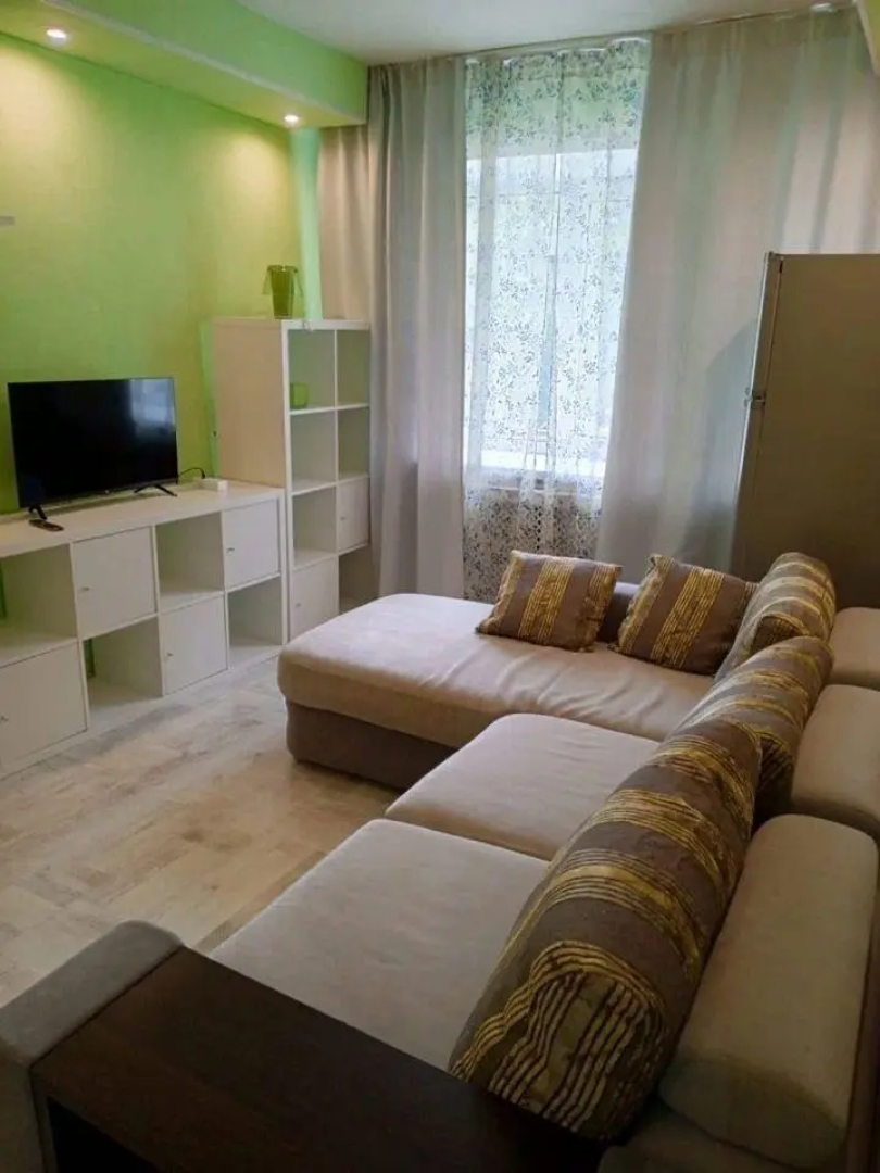 Апартаменты на улице Оплеснина