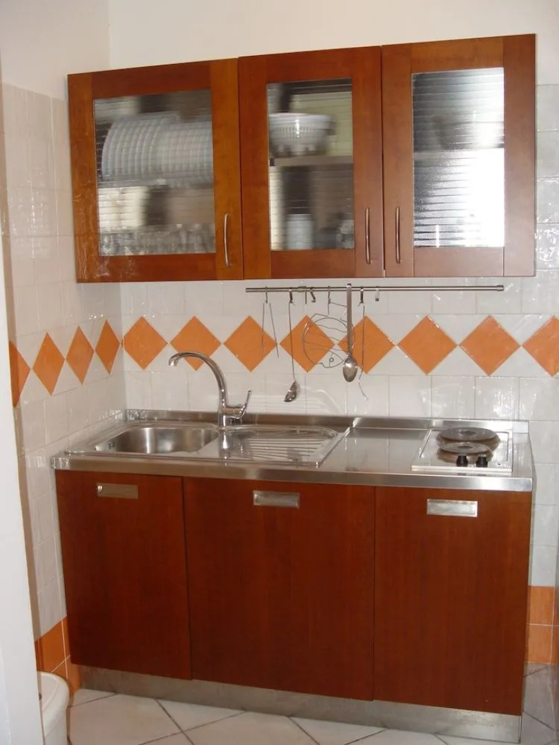 Guesthouse Il ritrovo di Parmenide - Elea Congressi Scarl