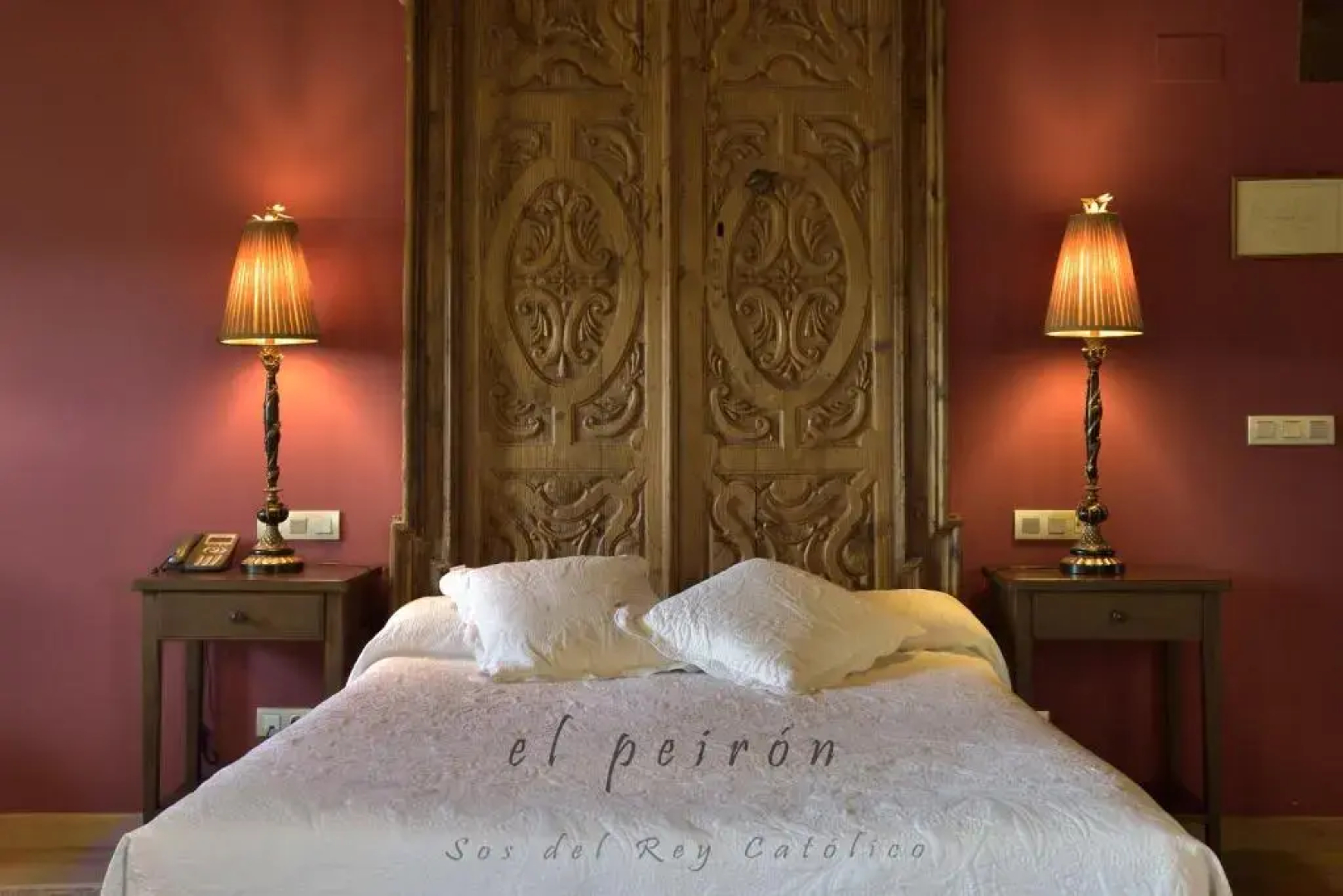 Hotel El Peirón