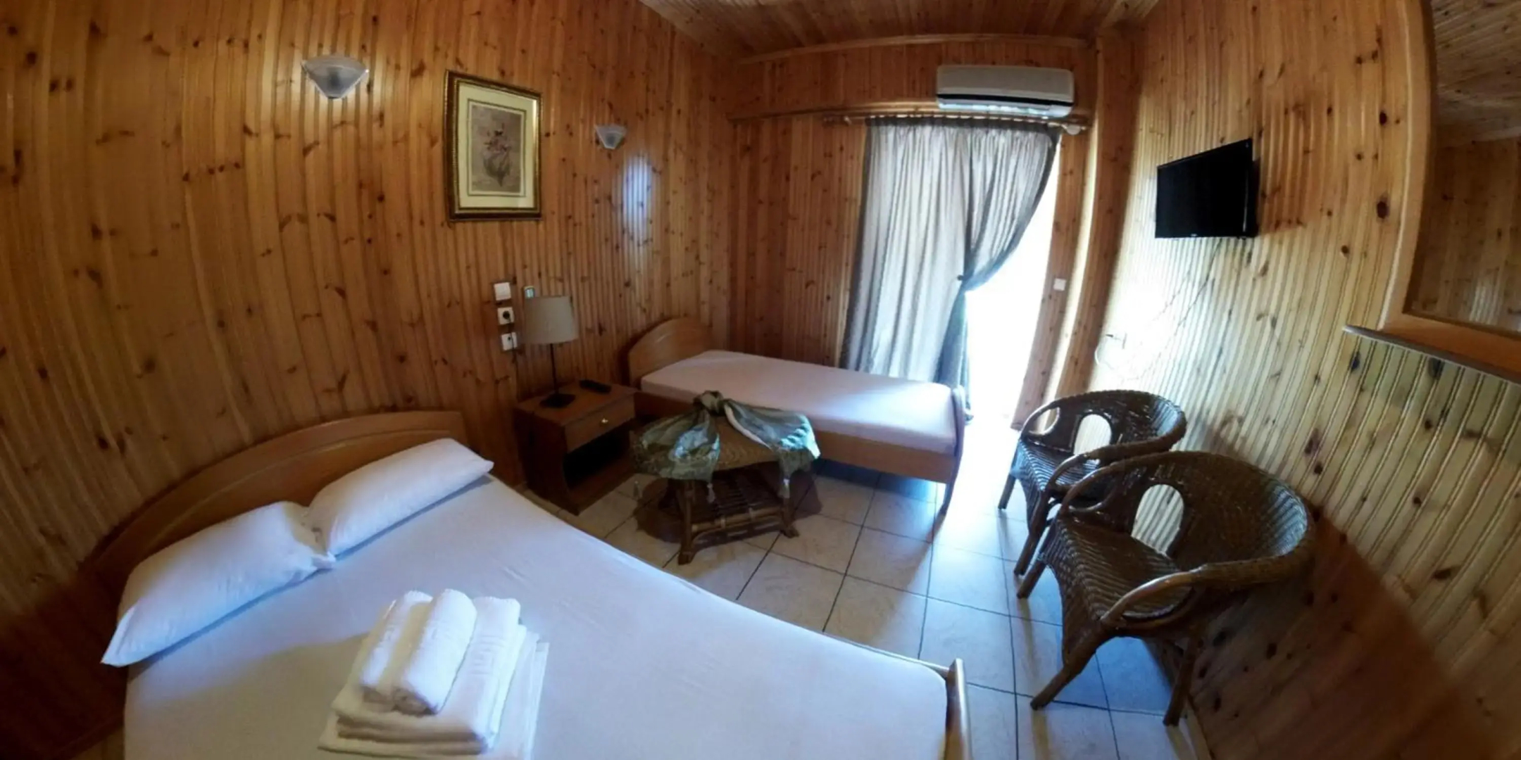 Balogiannis Hotel