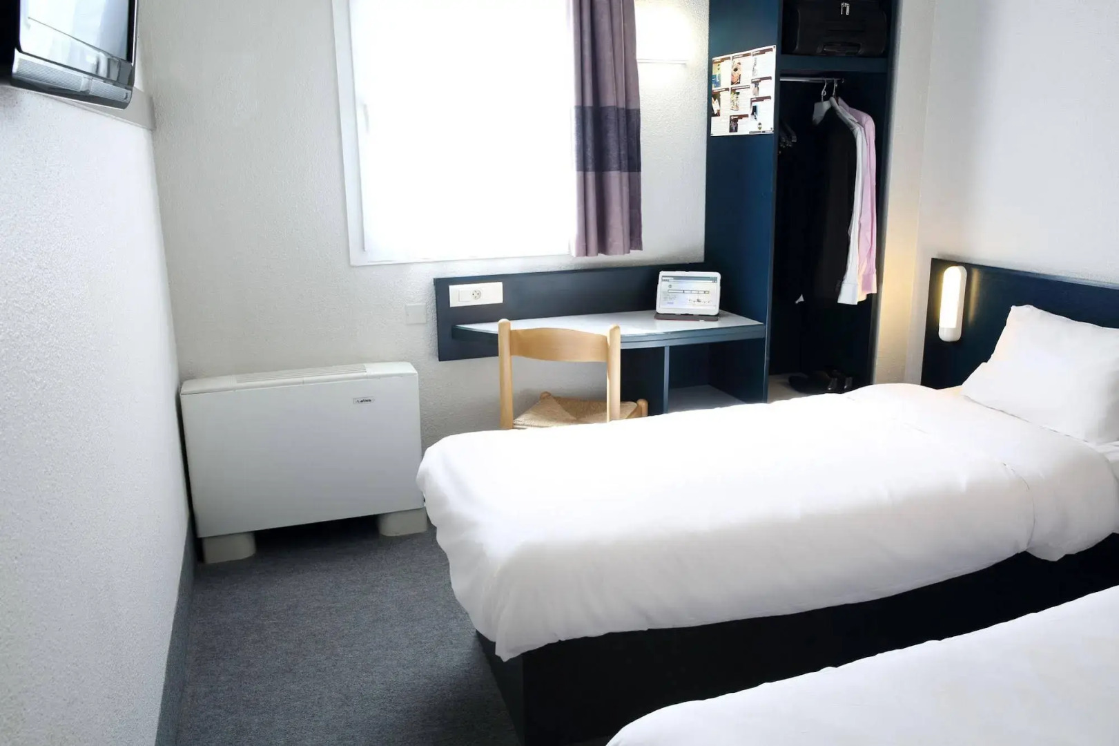 B&B HOTEL Fréjus Puget-sur-Argens