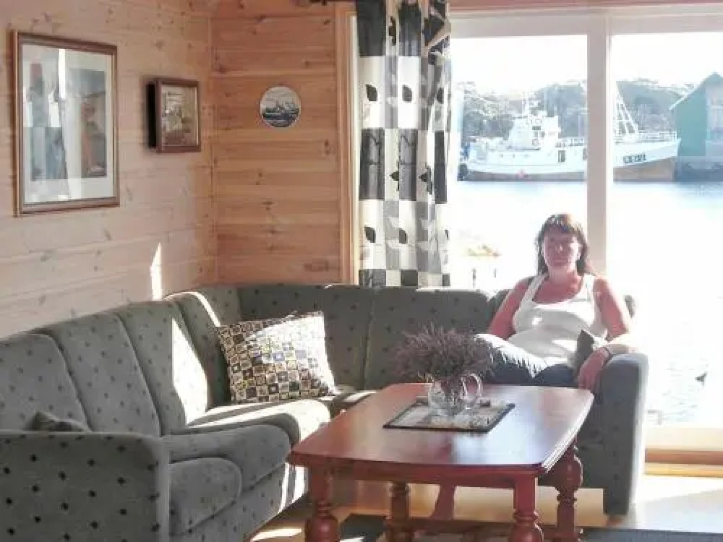 Holiday Home Sørevegen