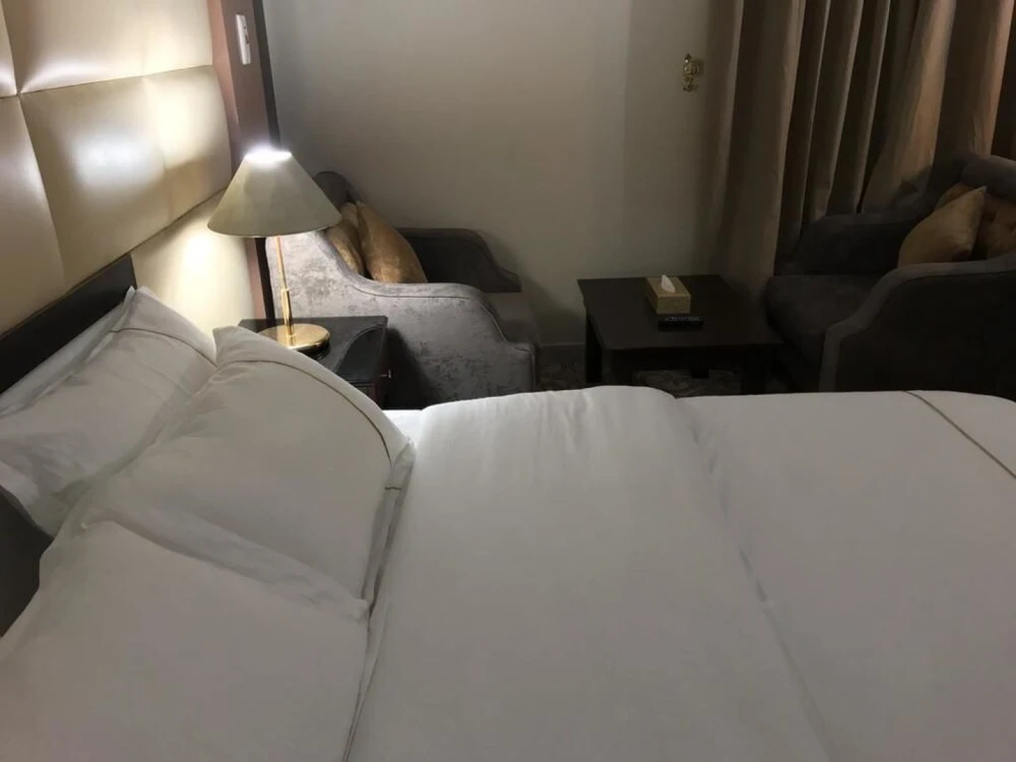 Qsr Al Balagha Hotel