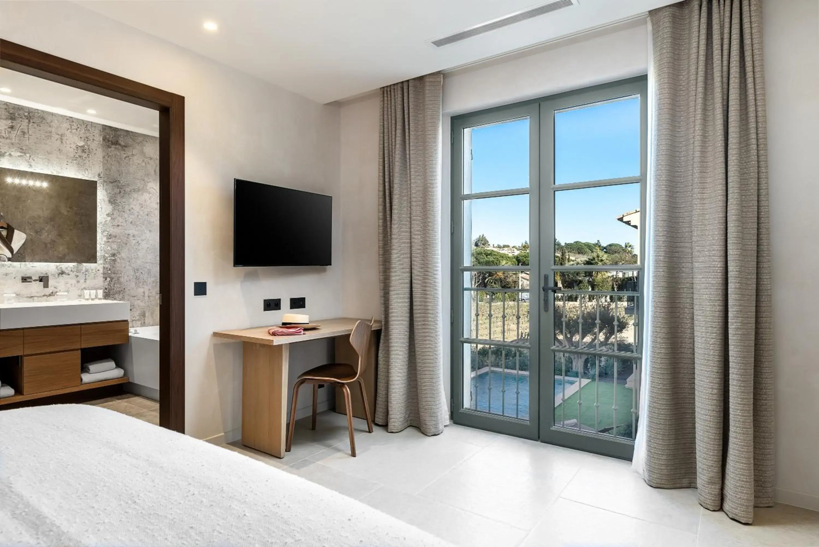 Hôtel Villa Cosy
