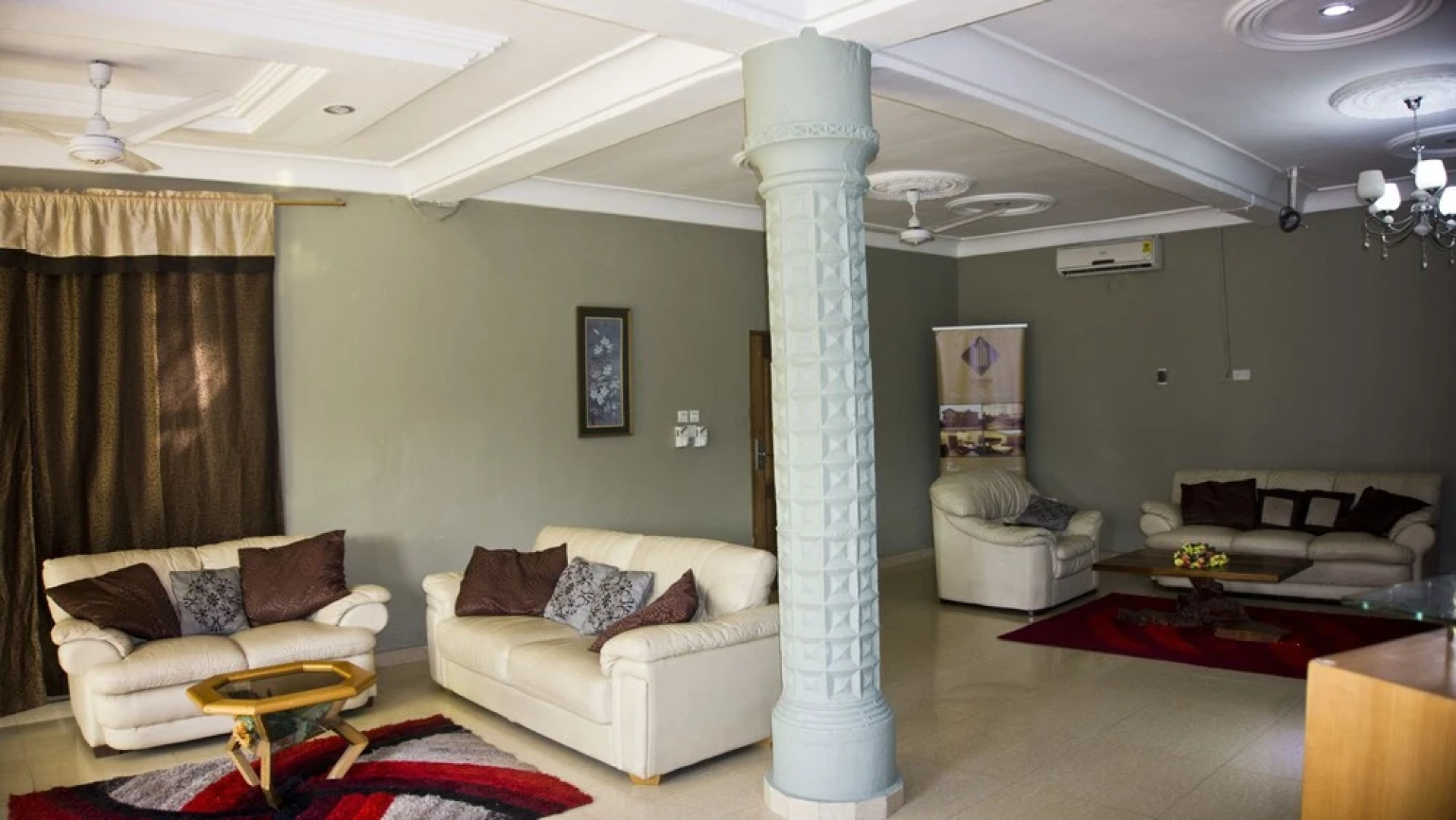 Telecentre Hotel
