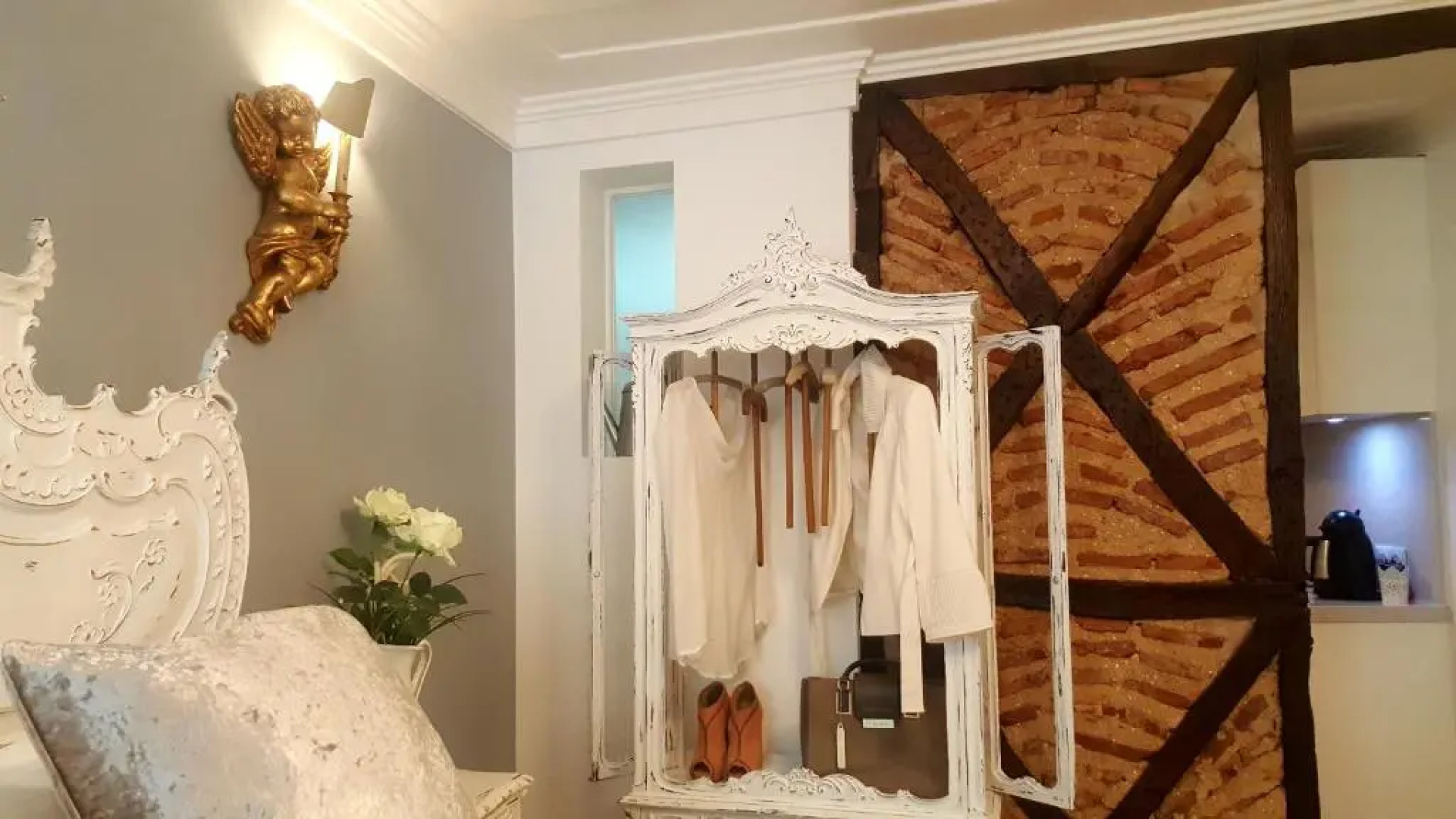 Charming Apartment I Historical Center