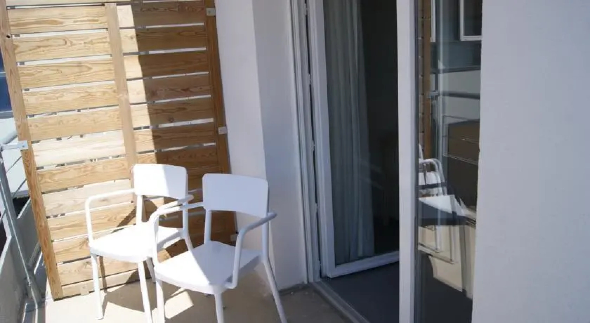 Résidence Services Seniors La Vallée Des Lys