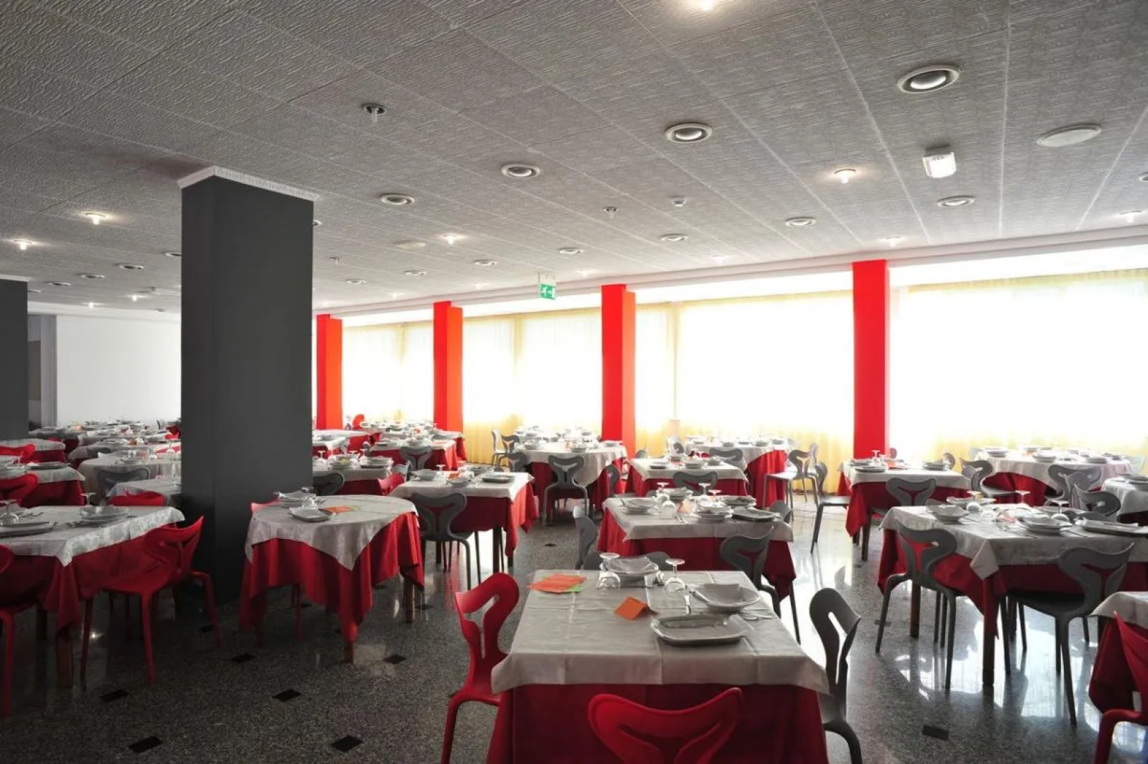 Club Hotel Le Nazioni